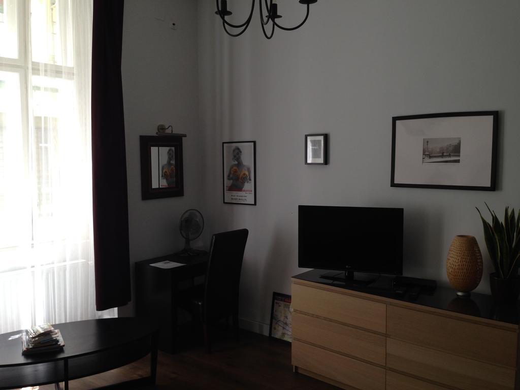 Private Apartment Centertown Budapest Habitación foto