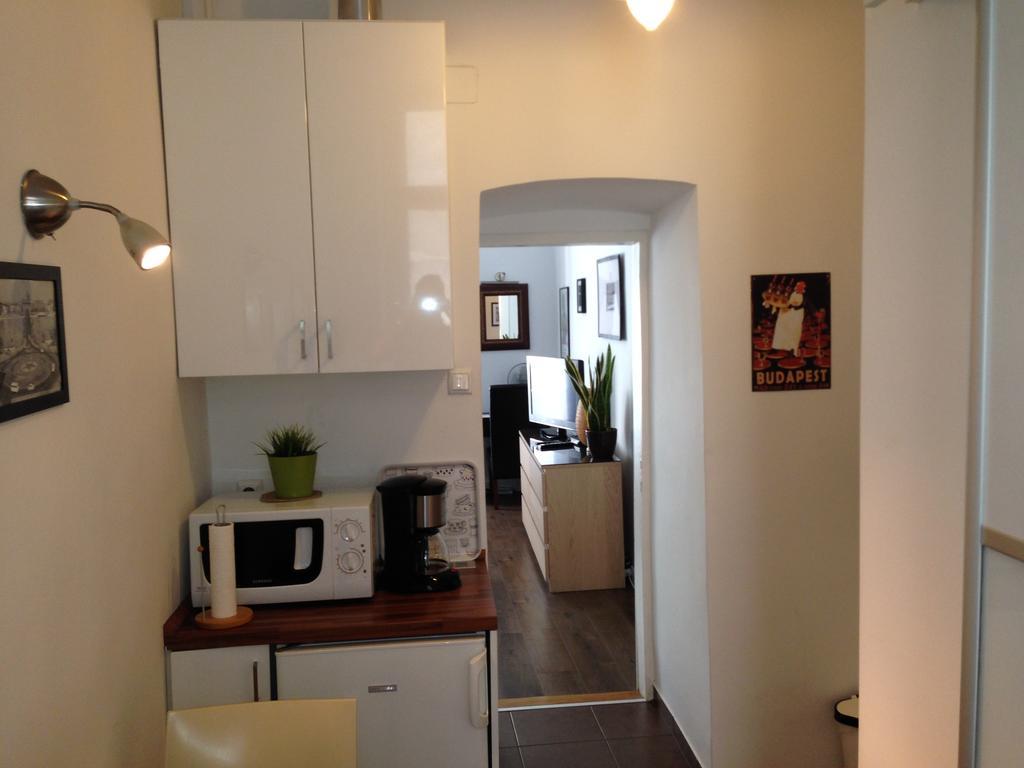Private Apartment Centertown Budapest Habitación foto