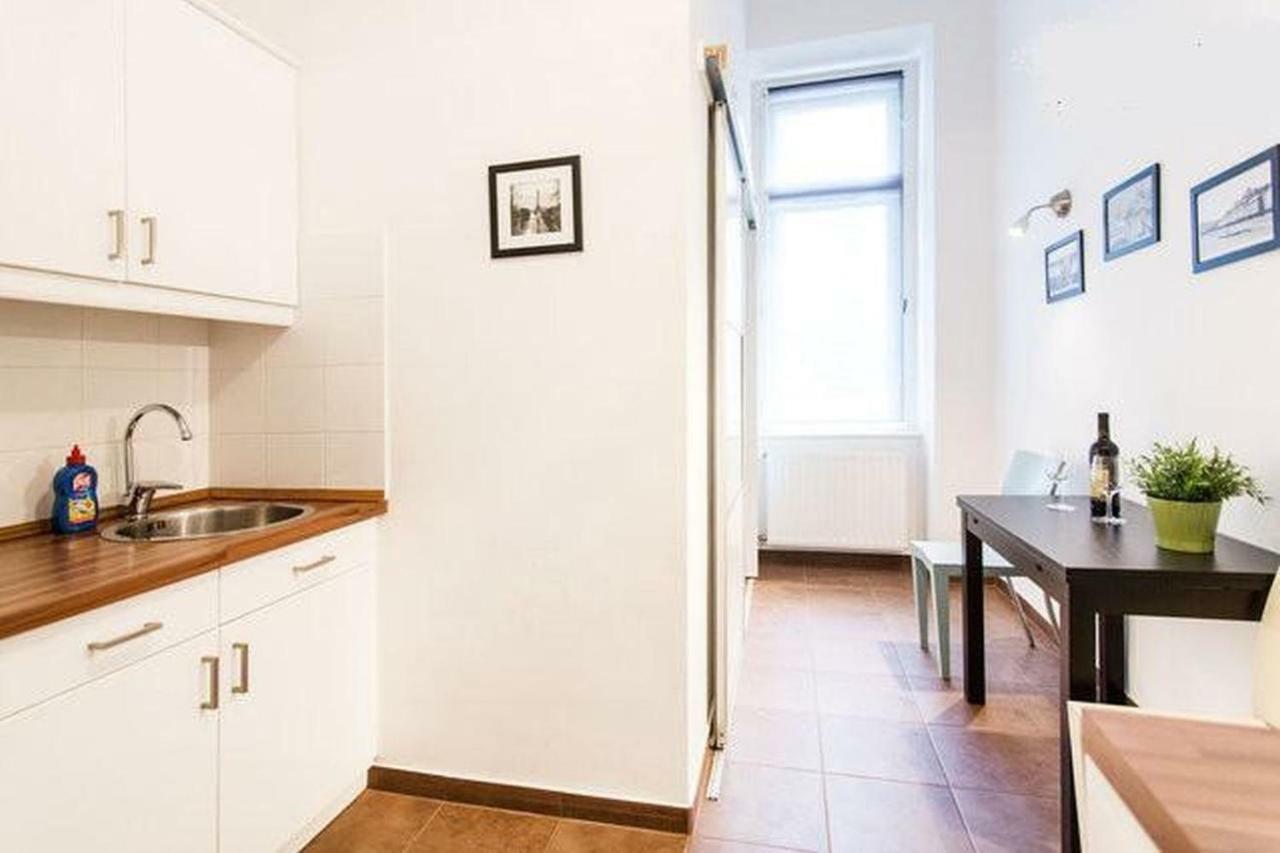 Private Apartment Centertown Budapest Exterior foto